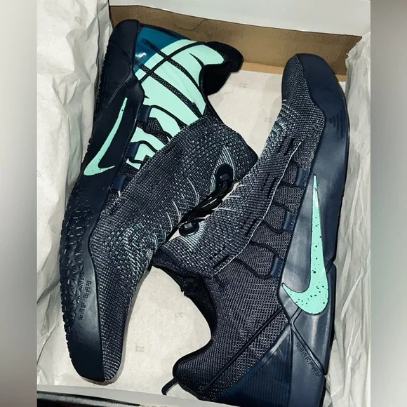 Nike Kobe A.D. NXT MAMBACURIAL SIZE 12 rare shoes